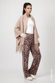 Strickcape - Poncho