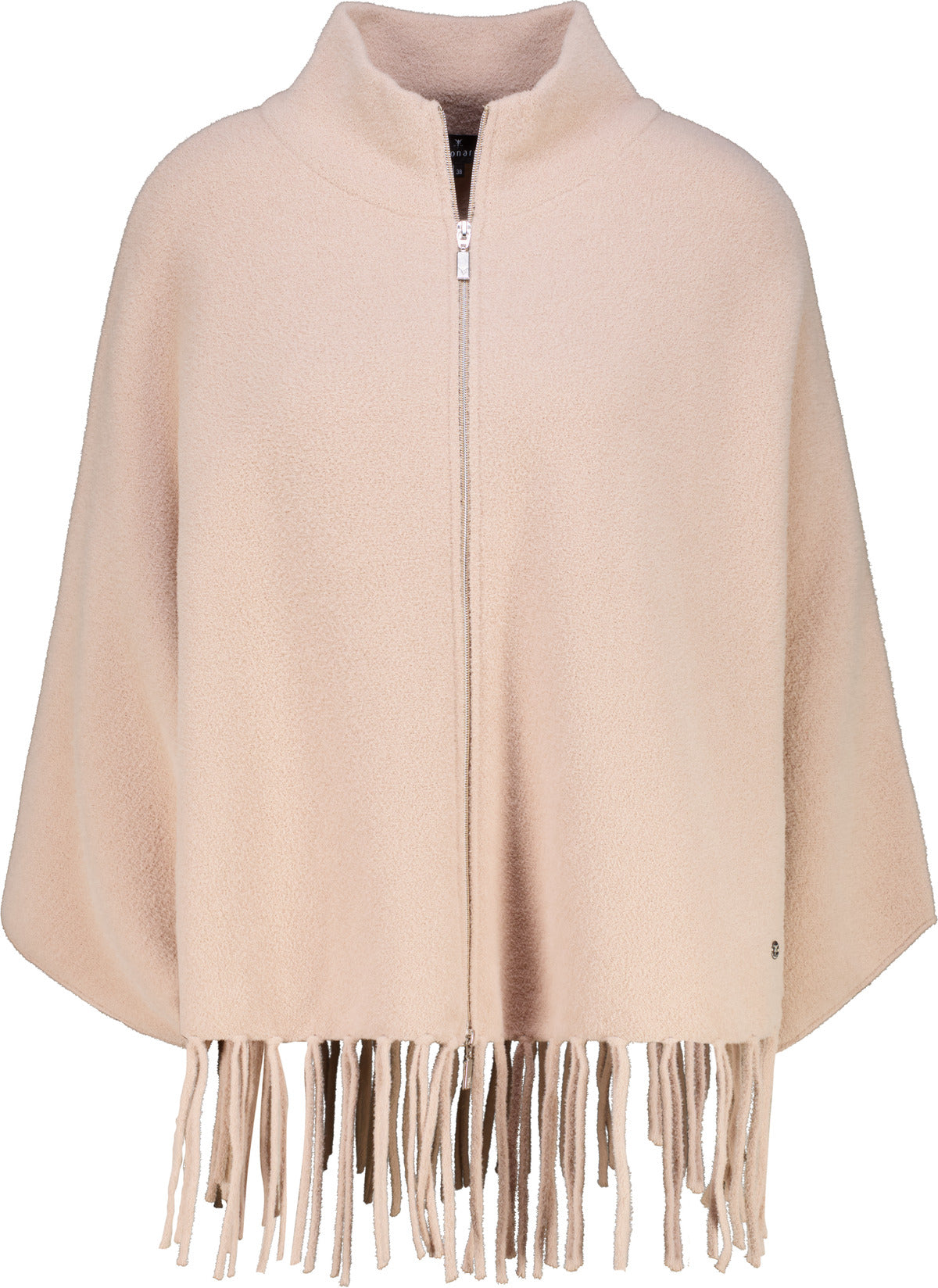 Strickcape - Poncho