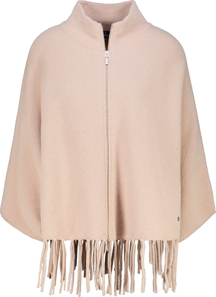 Strickcape - Poncho