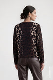Pullover - Animal Muster