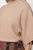 Pullover - Fledermausärmel