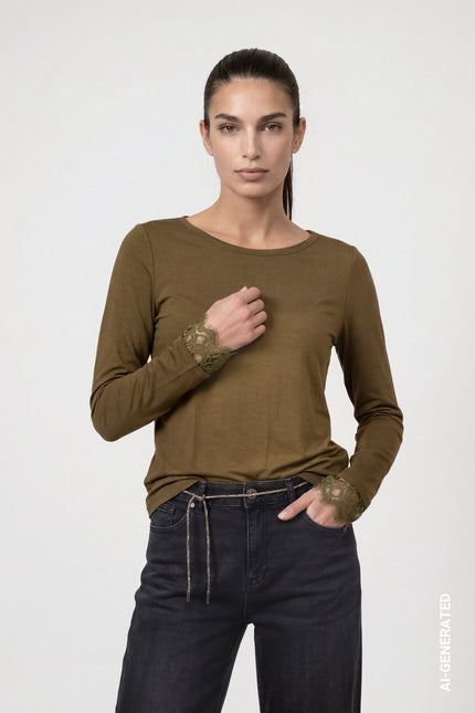 Longsleeve