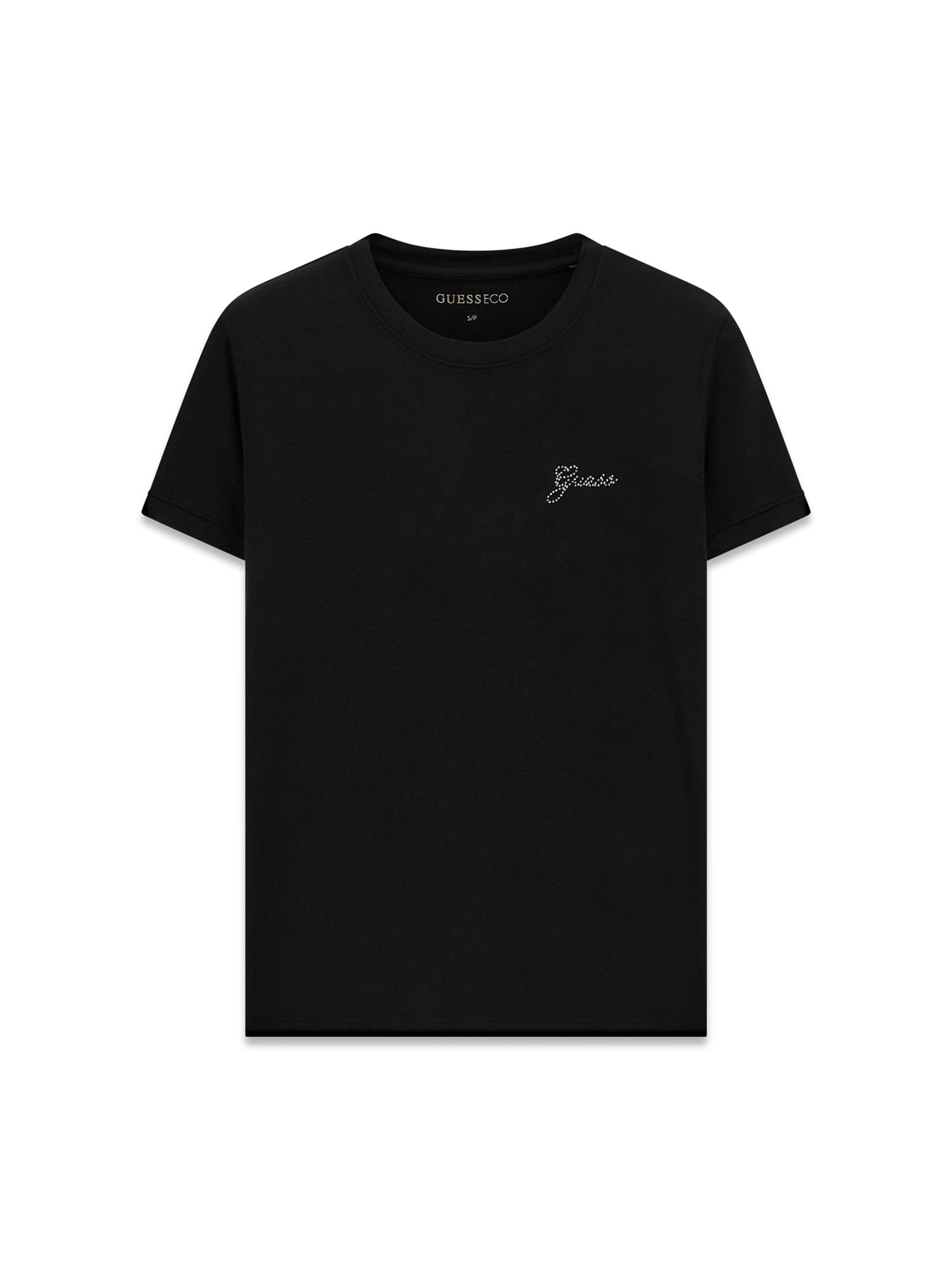 NEW SS CN MINI LOGO TEE