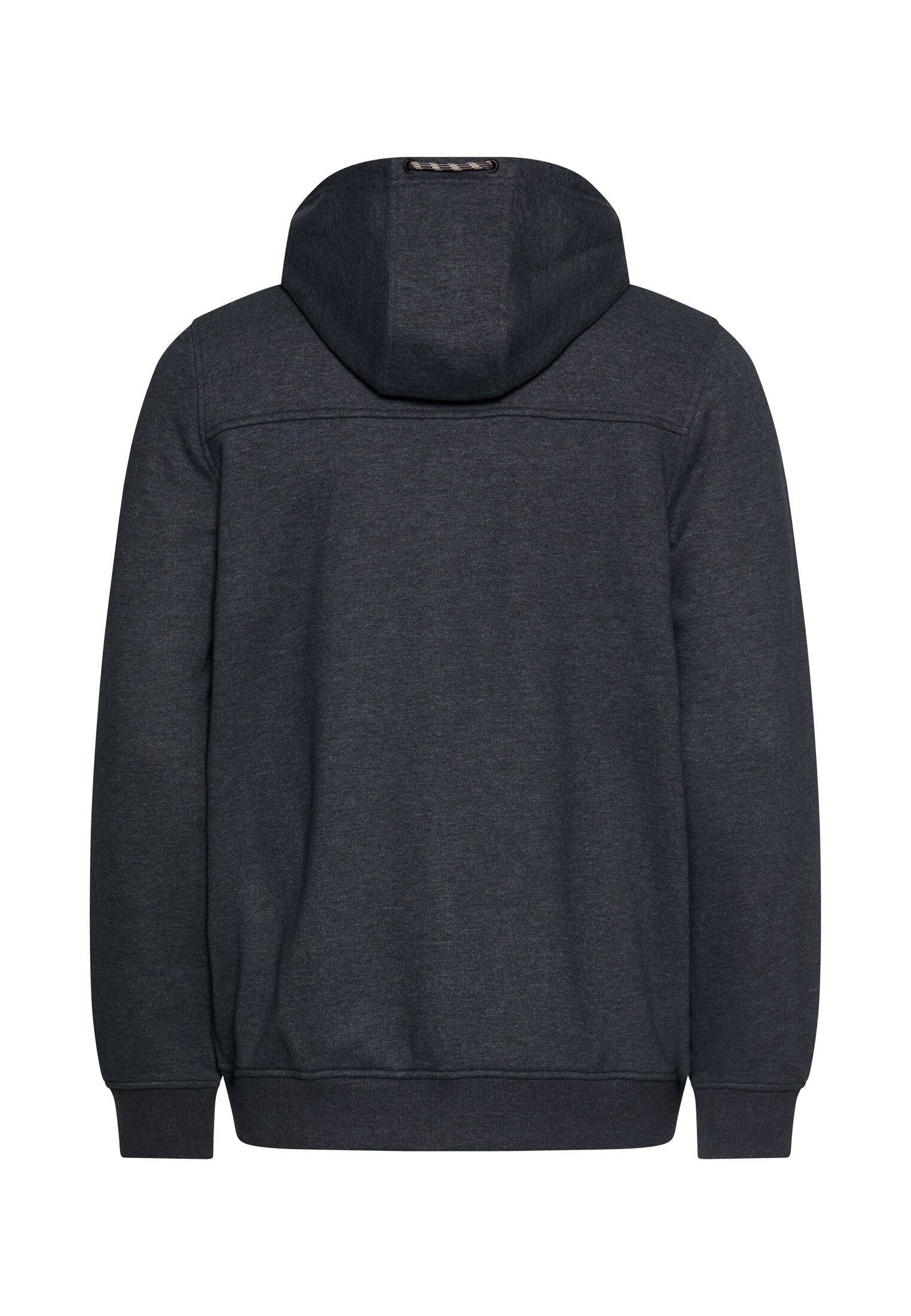 Sweatjacke - Baumwollmix