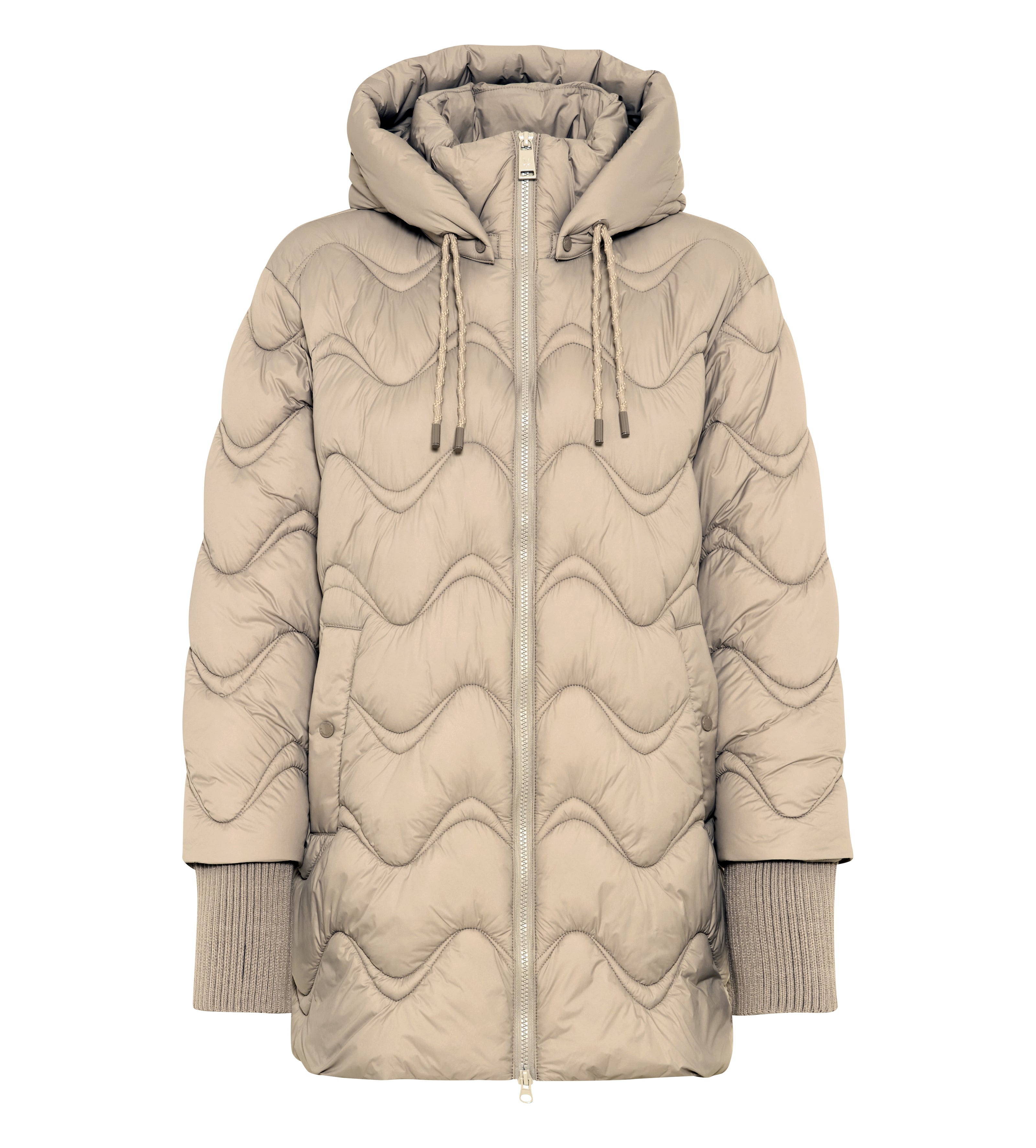 Steppjacke - Thermore