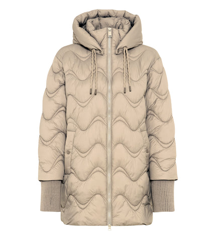 Steppjacke - Thermore