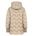 Steppjacke - Thermore