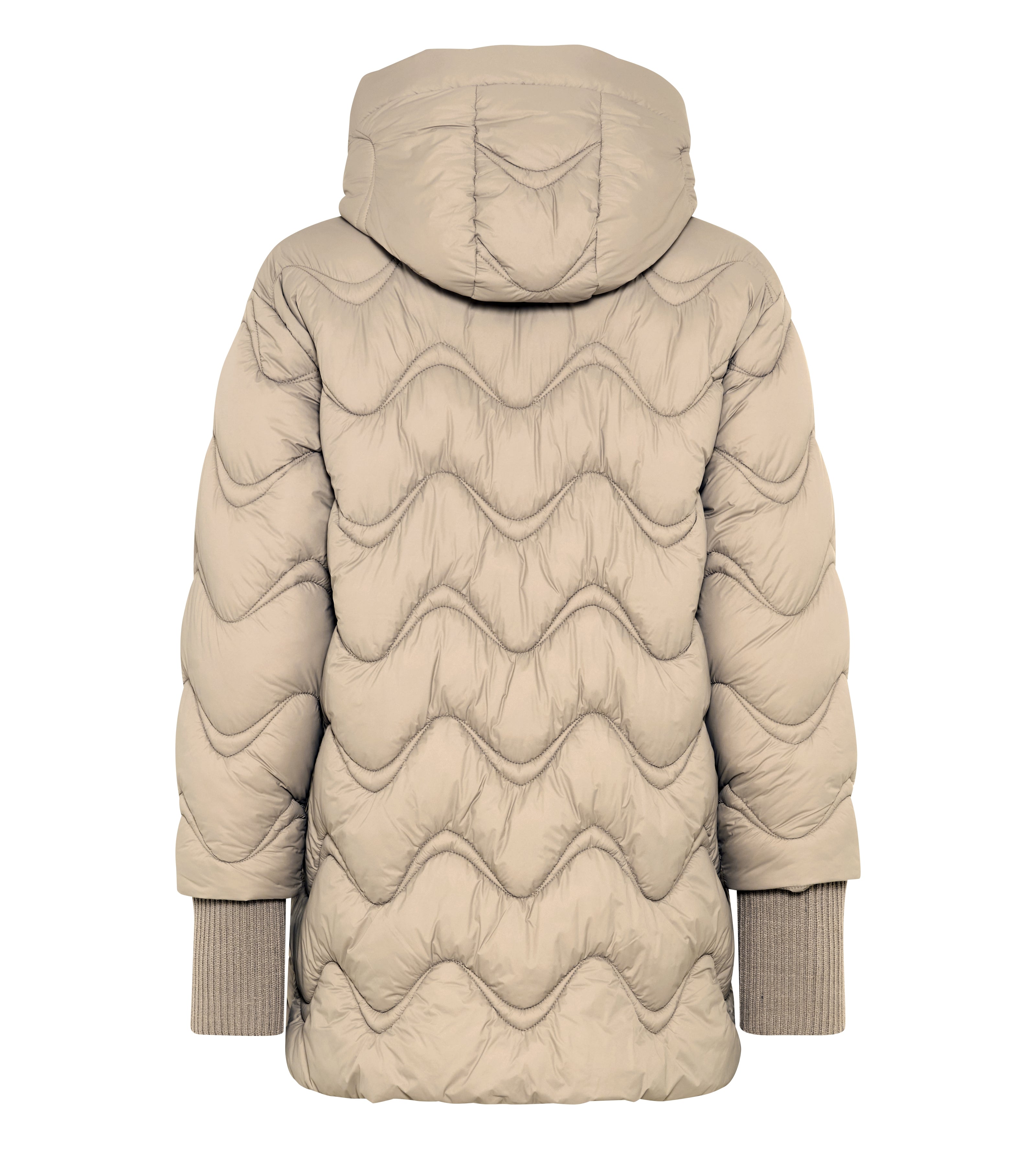Steppjacke - Thermore
