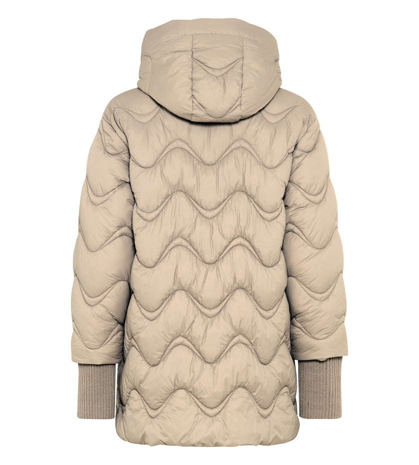 Steppjacke - Thermore