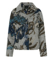 Strickjacke