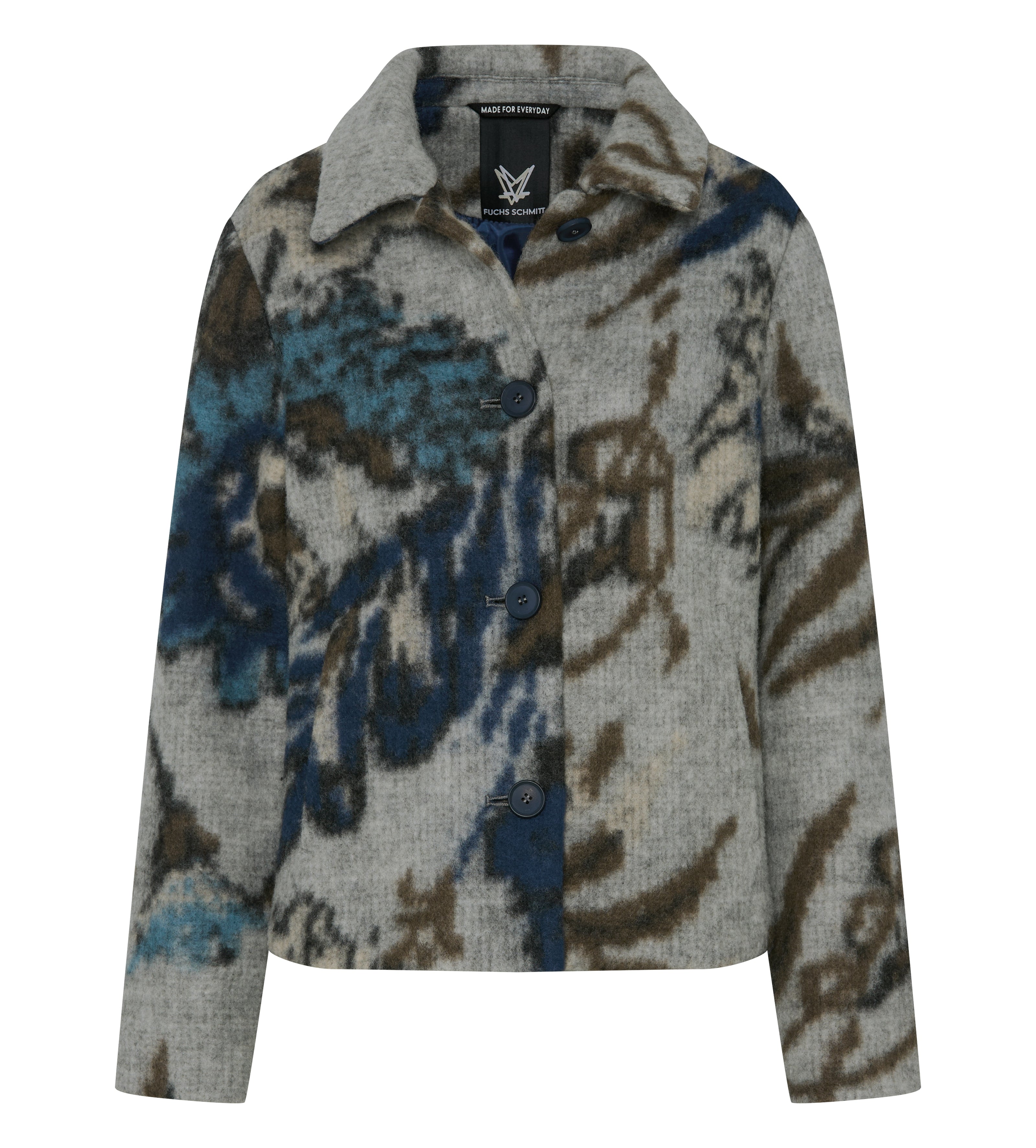 Strickjacke