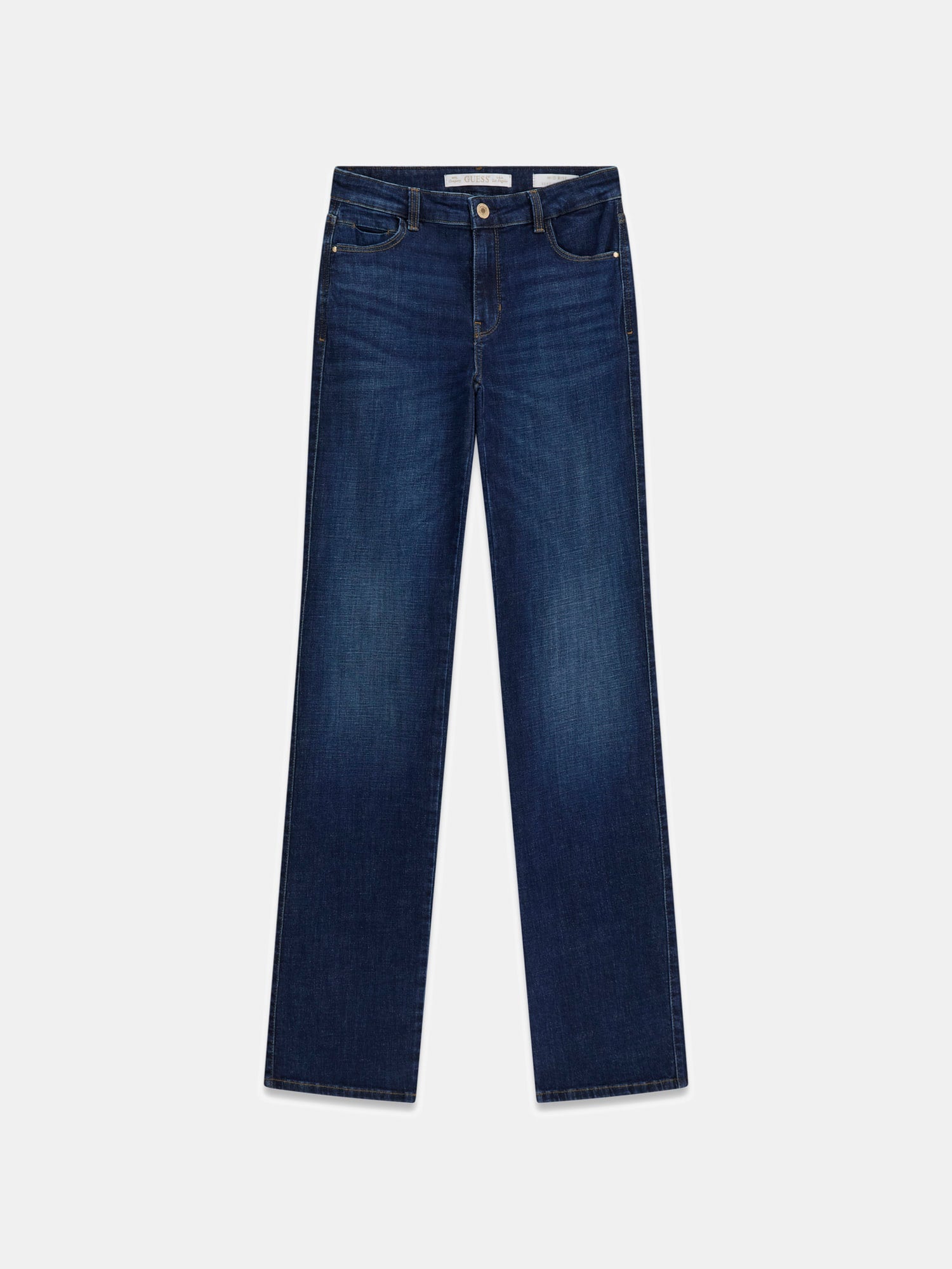 Jeans - SEXY STRAIGHT