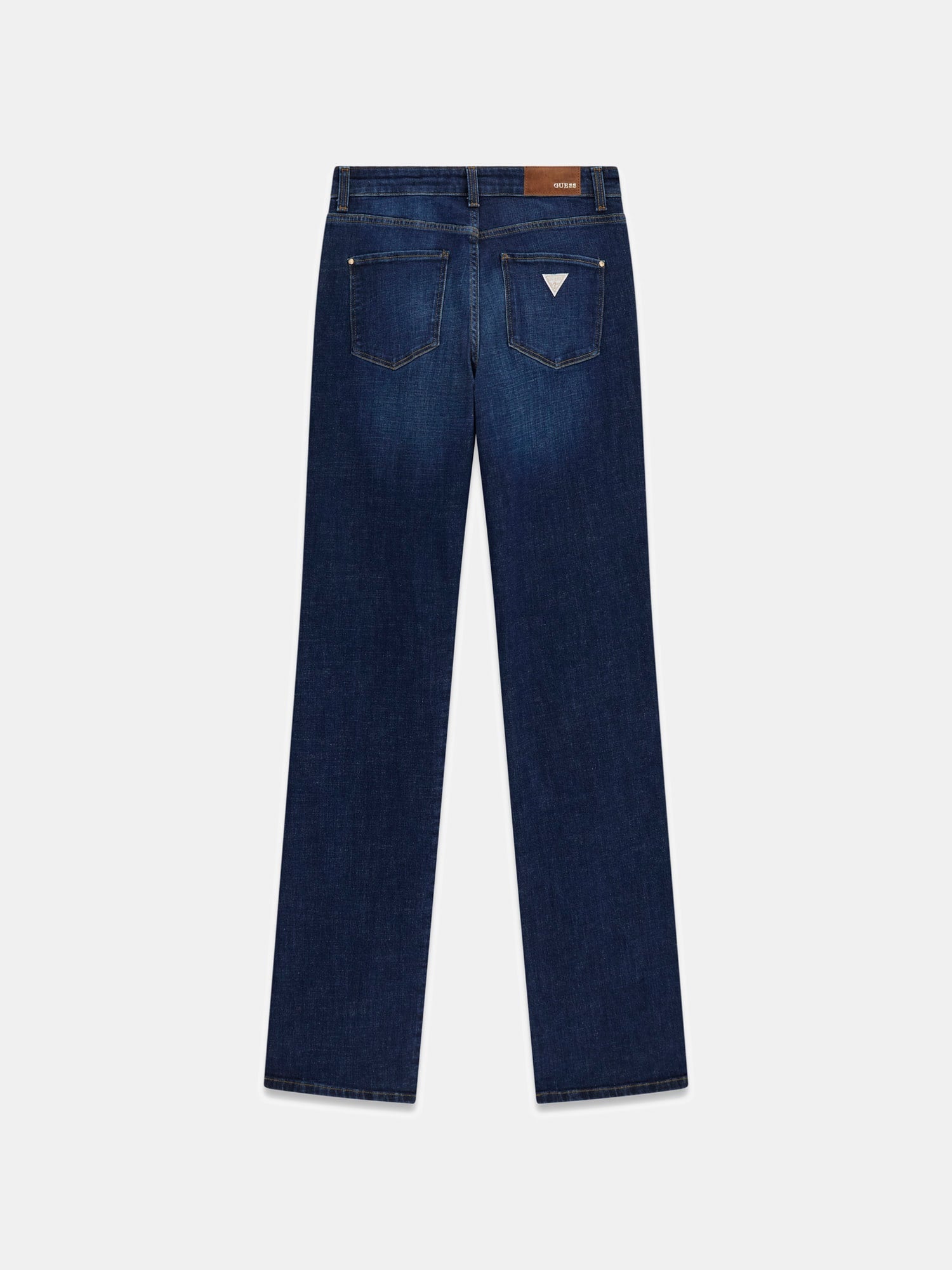 Jeans - SEXY STRAIGHT