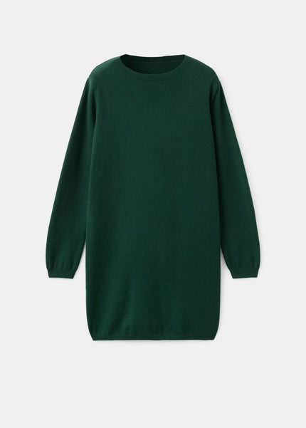 Strickkleid -  NEKKO