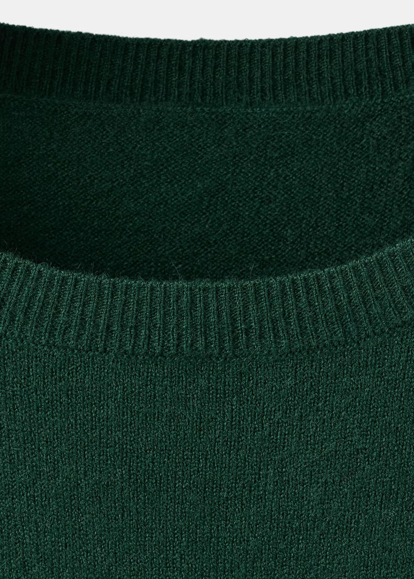 Strickkleid -  NEKKO