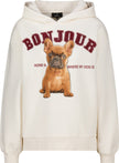 Sweatshirt - Kapuze