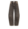 Jeans - Barrel Leg - DAKOTA