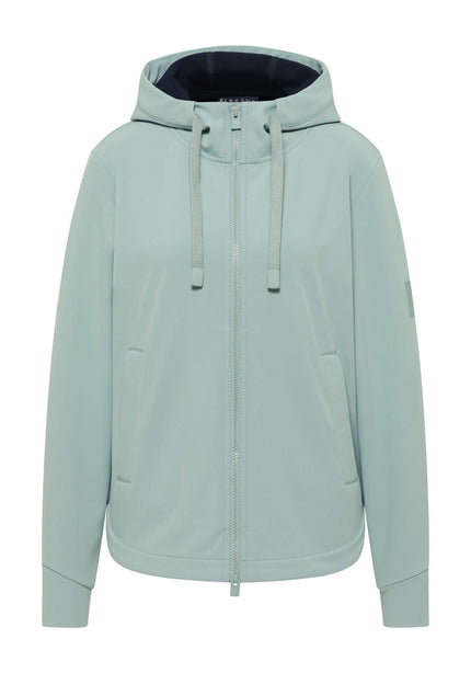 Jacke - Softshell - Raya
