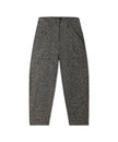 Hose - Orly plain - Barrel Leg