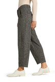 Hose - Orly plain - Barrel Leg