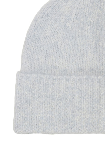 Strickmütze