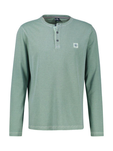 Langarmshirt - SERAFINO