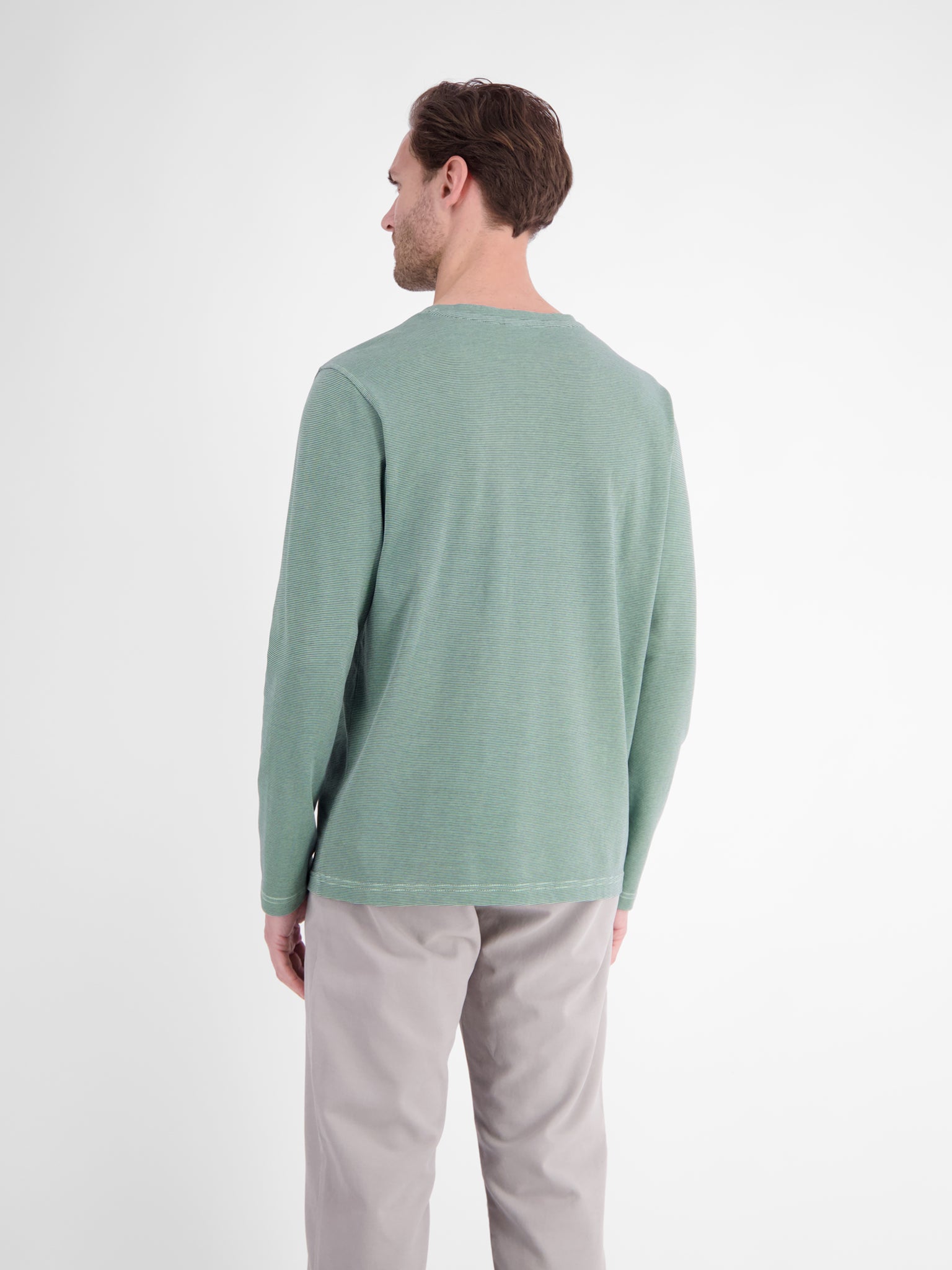 Langarmshirt - SERAFINO