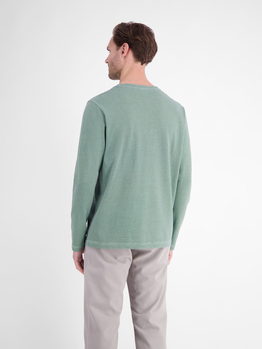 Langarmshirt - SERAFINO