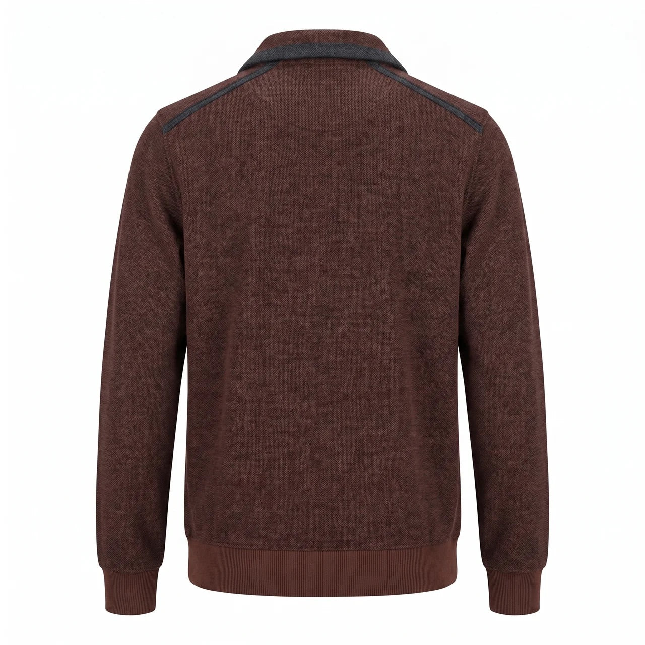 Sweatshirt - Troyer