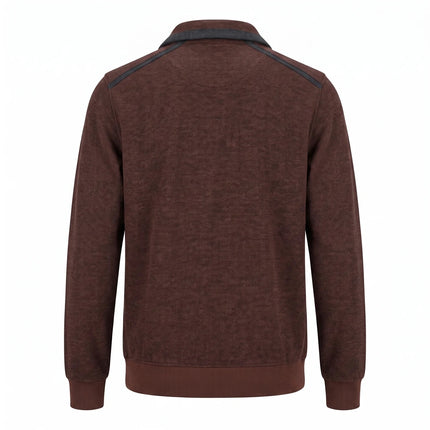 Sweatshirt - Troyer