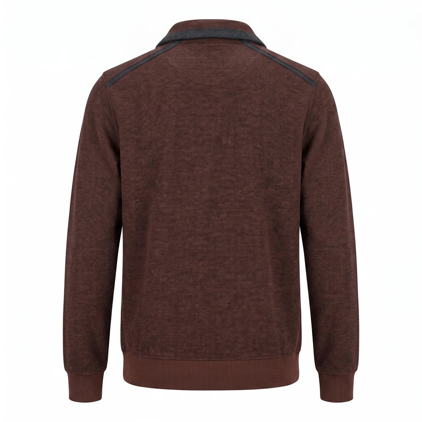 Sweatshirt - Troyer