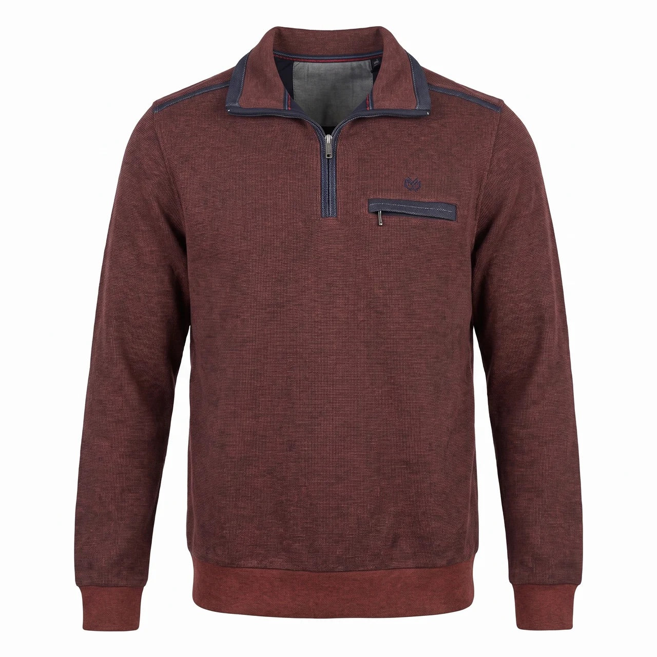 Sweatshirt - Troyer