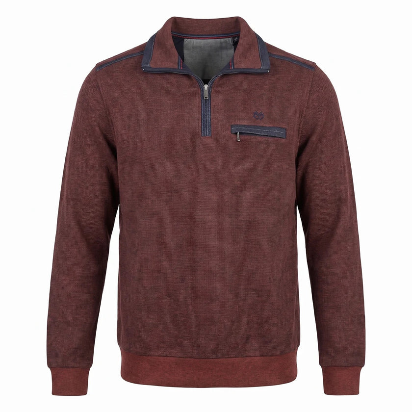 Sweatshirt - Troyer