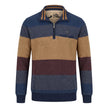 Sweatshirt  - Troyer