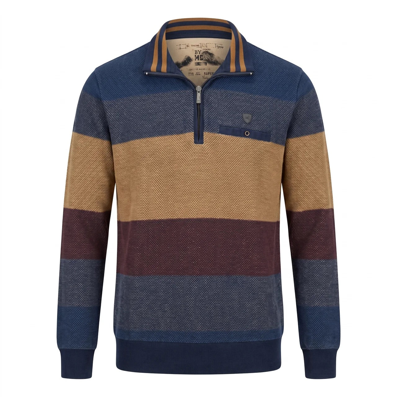 Sweatshirt  - Troyer