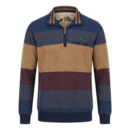 Sweatshirt  - Troyer