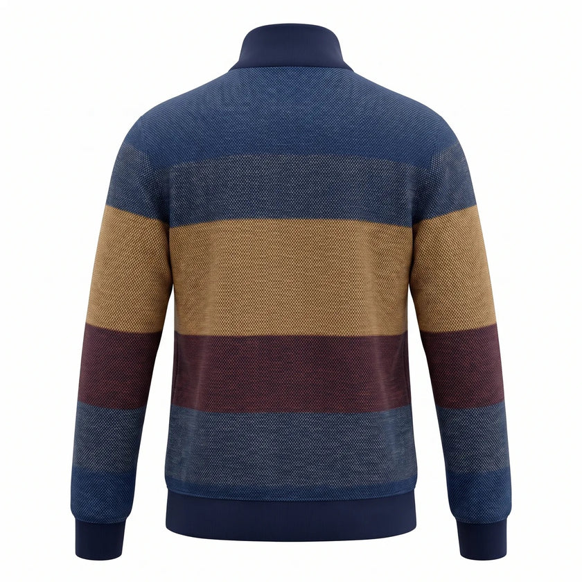 Sweatshirt  - Troyer