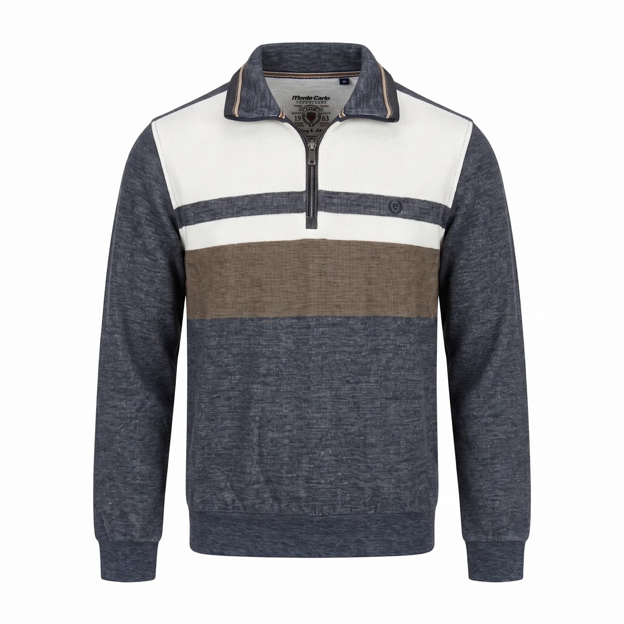 Sweatshirt - Troyer