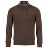Pullover - Stehbund