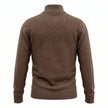 Pullover - Stehbund