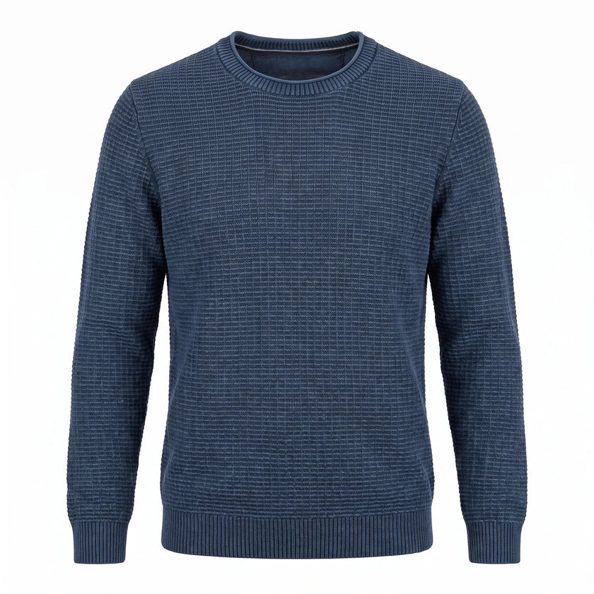 Pullover Rundhals