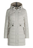 Steppjacke