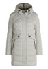 Steppjacke