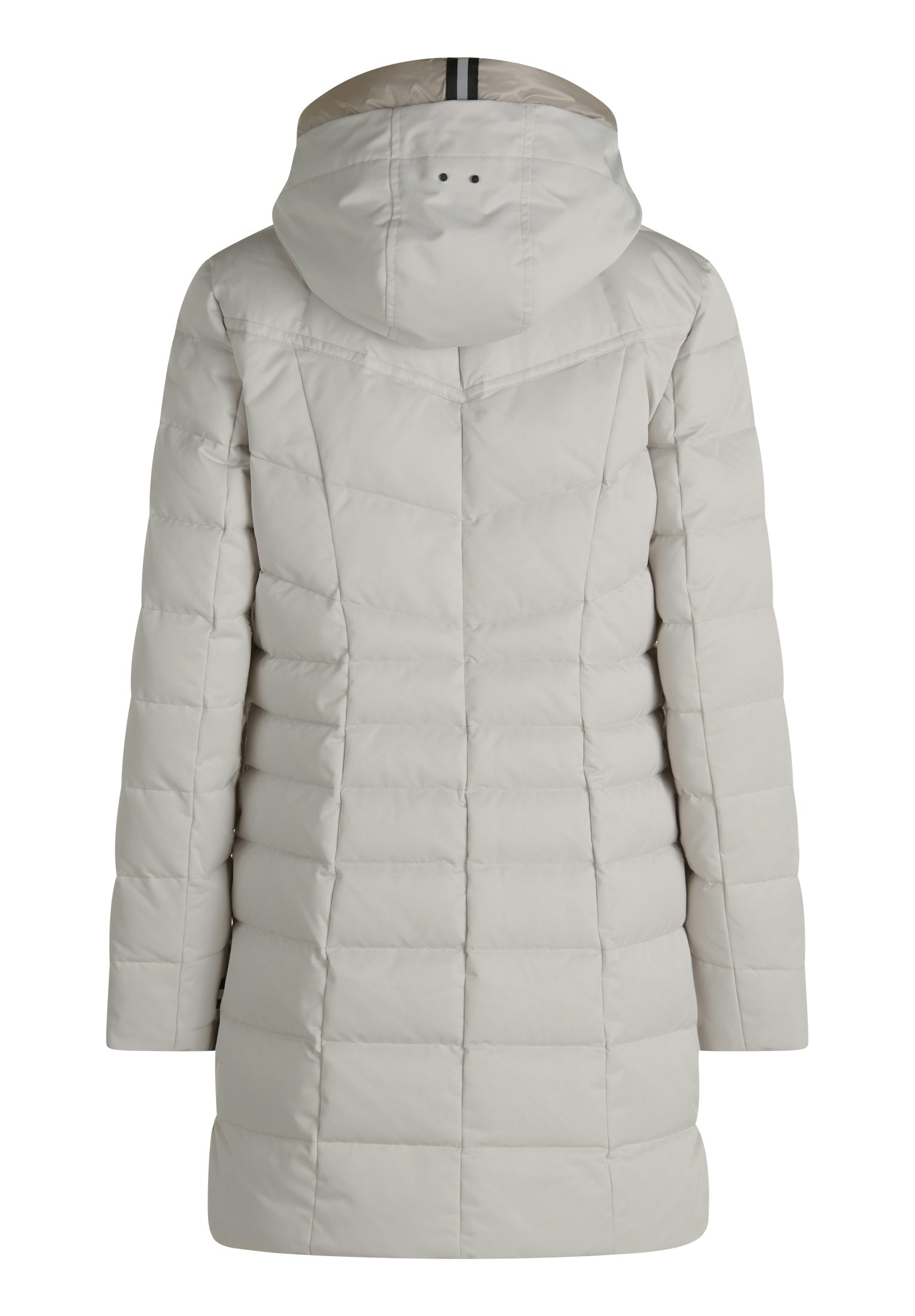 Steppjacke