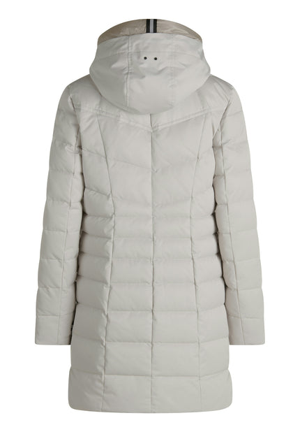 Steppjacke