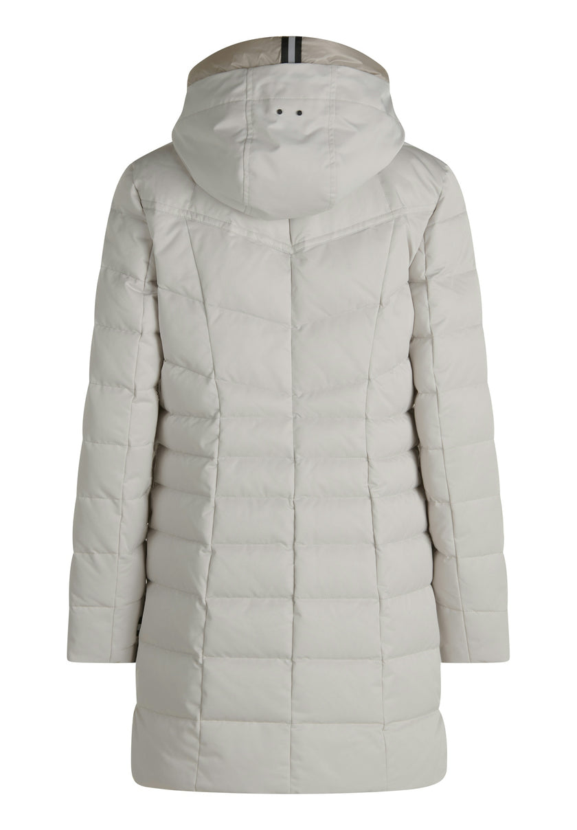 Steppjacke