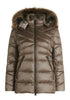 Steppjacke