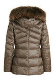 Steppjacke