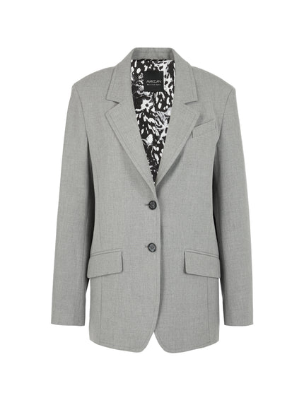 Blazer - Galonstreifen