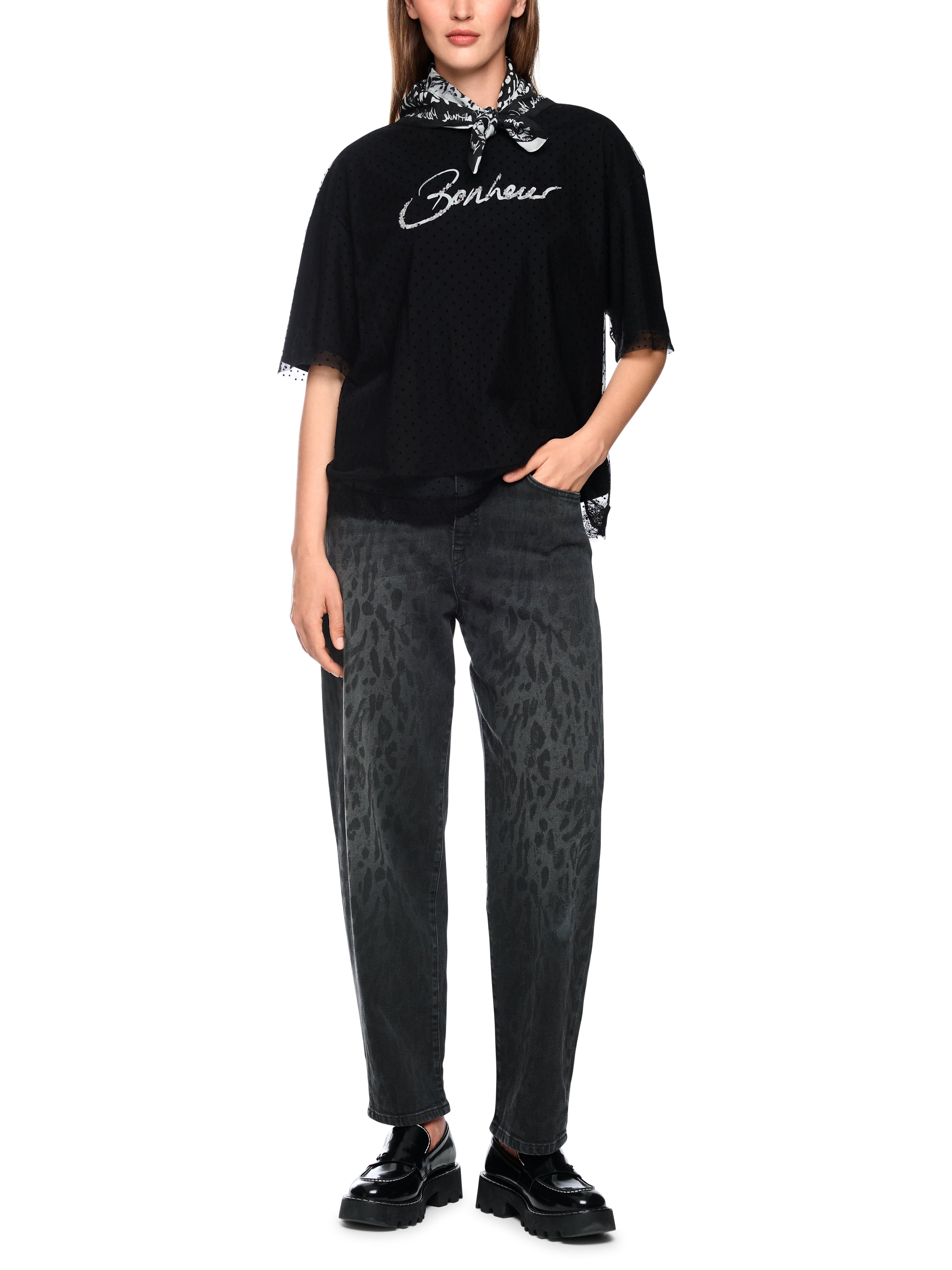 Jeans - RUMA - Leo-Design